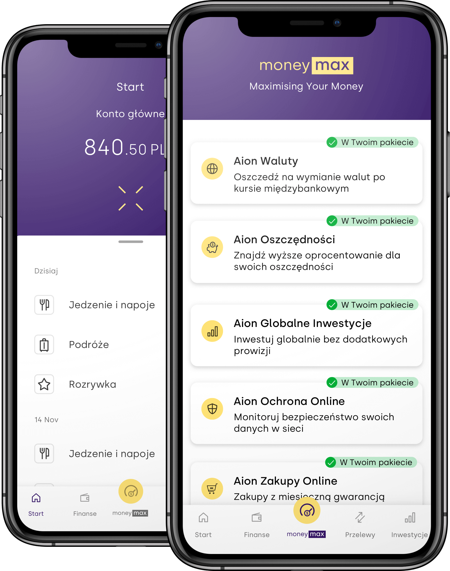 MoneyMax