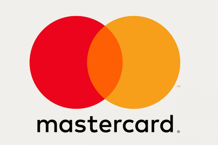 Mastercard logo