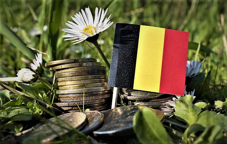How Belgians Invest
